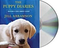 The Puppy Diaries (Audio CD, Unabridged)