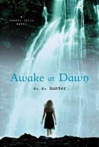 [중고] Awake at Dawn (Paperback)