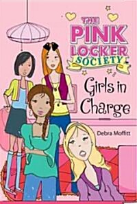 Girls in Charge (Paperback)