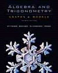 Algebra and Trigonometry: Graphs & Models and Graphing Calculator Manual Value Package (Includes Tutor Center Access Code) (Paperback, 4)