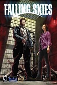 Falling Skies (Paperback)