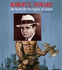 Robert E. Howard (Paperback)