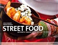 Street Food (Hardcover)