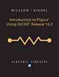 Introduction to PSPICE for Electric Ciruits (Paperback, 9, Revised)