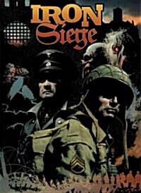 Iron Siege (Paperback)