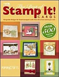 The Best of Stamp It! Cards (Paperback)