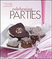 Celebrating Party Foods (Paperback)