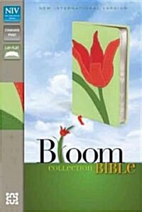 Bloom Collection-NIV-Tulip (Leather)