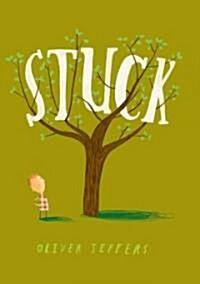 Stuck (Hardcover)