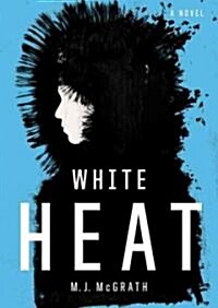 White Heat (MP3 CD)