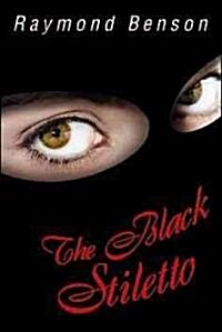 The Black Stiletto: The First Diary (Hardcover)
