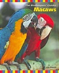 Macaws (Paperback)