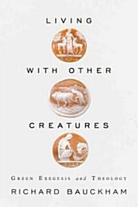 Living with Other Creatures (Paperback)