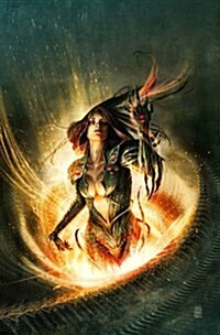 Witchblade: Redemption 3 (Paperback)