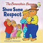 Show Some Respect (Paperback)