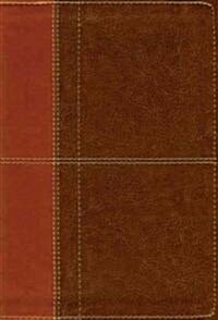 [중고] Life Application Study Bible-NIV (Imitation Leather)