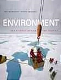 Environment: The Science Behind the Stories Value Package (Includes Themes of the Times on the Environment, Vol 2) (Paperback, 3)