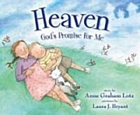 Heaven Gods Promise for Me (Hardcover)