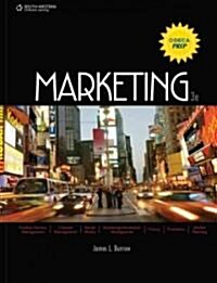 Marketing (Hardcover, 3)