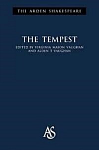 The Tempest (Hardcover, Revised ed)