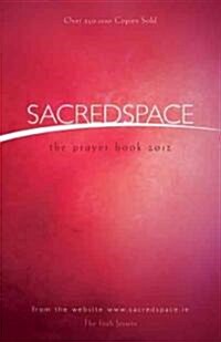 SacredSpace (Paperback)