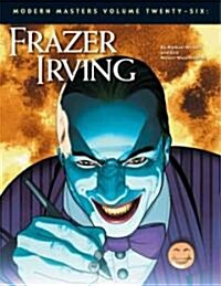 Frazer Irving (Paperback)