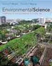 Environmental Science: MasteringEnvironmentalScience, Passcode (Pass Code, 11th)