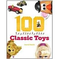 100 Classic Toys (Paperback)
