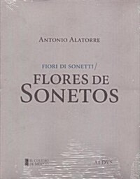 Fiori Di Sonetty: Flores de Sonetos (Paperback)