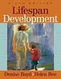 Lifespan Development Value Package (Includes Development: Journey of a Lifetime) (Hardcover, 5)