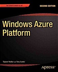 Windows Azure Platform (Paperback, 2)