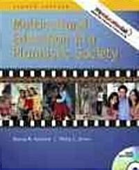 Multicultural Education in a Pluralistic Society + Myeducationlab + Teaching Strategies for Ethnic Studies (Paperback, Pass Code)