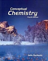 Conceptual Chemistry (Paperback, Pass Code, 4th)