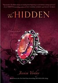 The Hidden (Audio CD, Library)