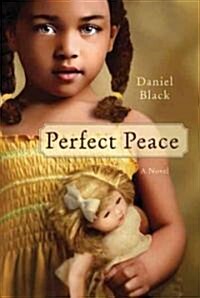 Perfect Peace (Paperback)