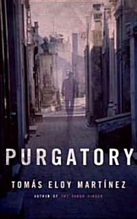 Purgatory (Paperback)