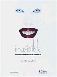 Invisible (Hardcover)