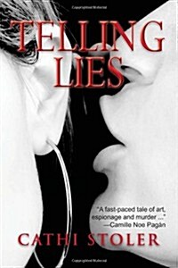 Telling Lies (Paperback)