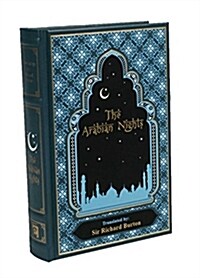 The Arabian Nights (Leather)