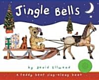 Jingle Bells (Board Book, INA)