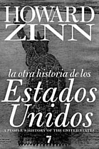 La Otra Historia de los Estados Unidos (Paperback)