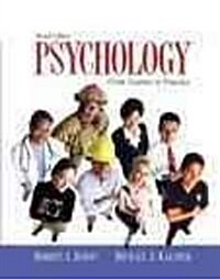 Psychology (Paperback, Pass Code)