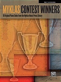 Myklas Contest Winners (Paperback, 4th)