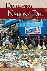 Developing Nations Debt (Library Binding)