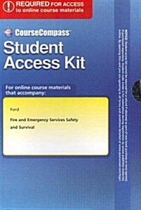 Fire and Emergency Services Safety and Survival (Pass Code, Student)