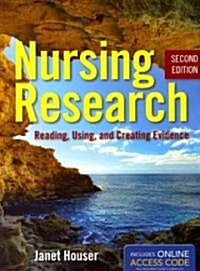 Nursing Research (Paperback, Pass Code, 2nd)