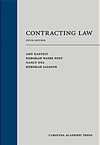 Contracting Law (Hardcover, 5th)