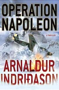 Operation Napoleon (Hardcover)