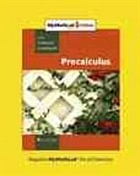 Precalculus, Mymathlab Edition (Paperback, 4th, Spiral)