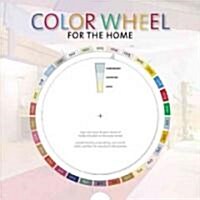 Color Wheels for the Home (Paperback)